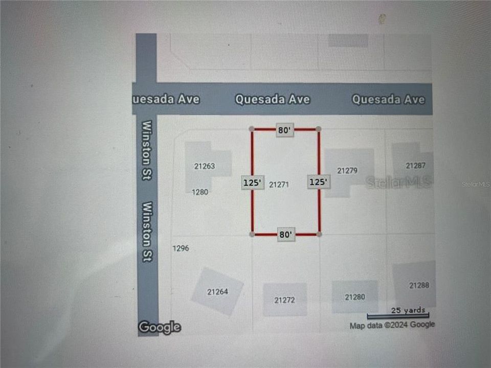 For Sale: $24,900 (0.23 acres)