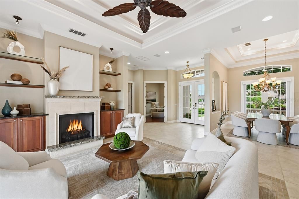 Activo con contrato: $5,295,000 (5 camas, 5 baños, 5240 Pies cuadrados)