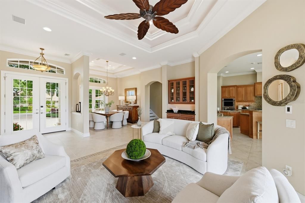 Activo con contrato: $5,295,000 (5 camas, 5 baños, 5240 Pies cuadrados)