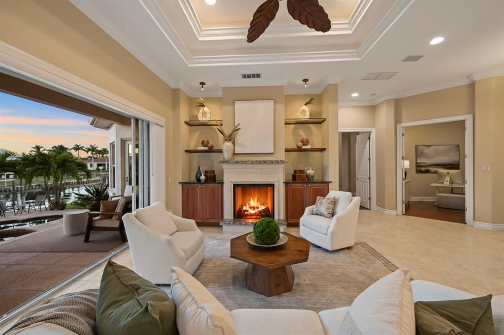 Activo con contrato: $5,295,000 (5 camas, 5 baños, 5240 Pies cuadrados)