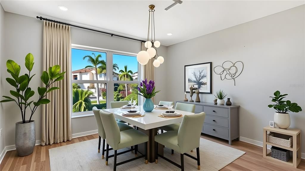 На продажу: $1,575,000 (3 спален, 3 ванн, 2758 Квадратных фут)