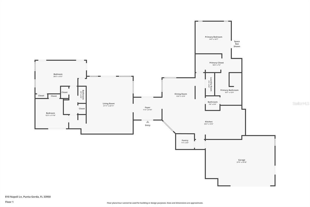 For Sale: $1,194,000 (3 beds, 2 baths, 2675 Square Feet)