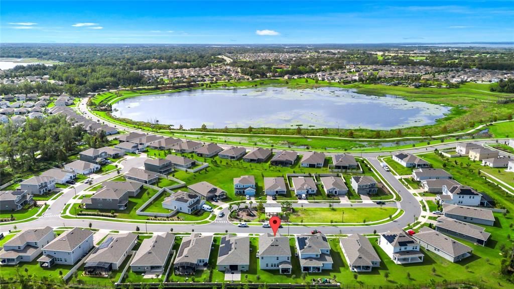 На продажу: $625,000 (5 спален, 3 ванн, 3359 Квадратных фут)