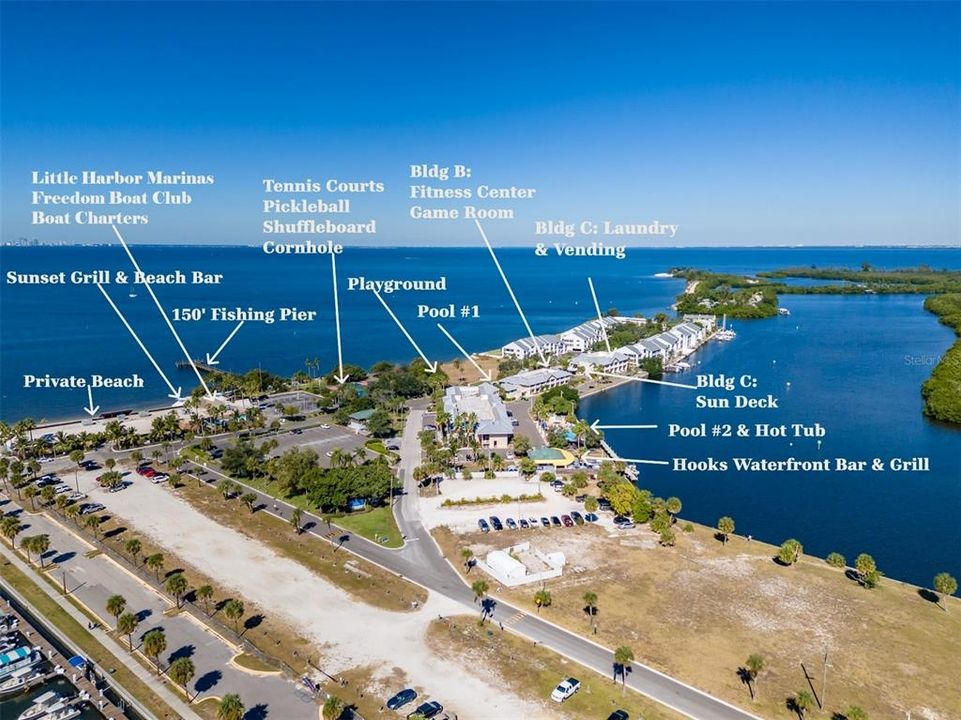 For Sale: $141,000 (1 beds, 1 baths, 445 Square Feet)