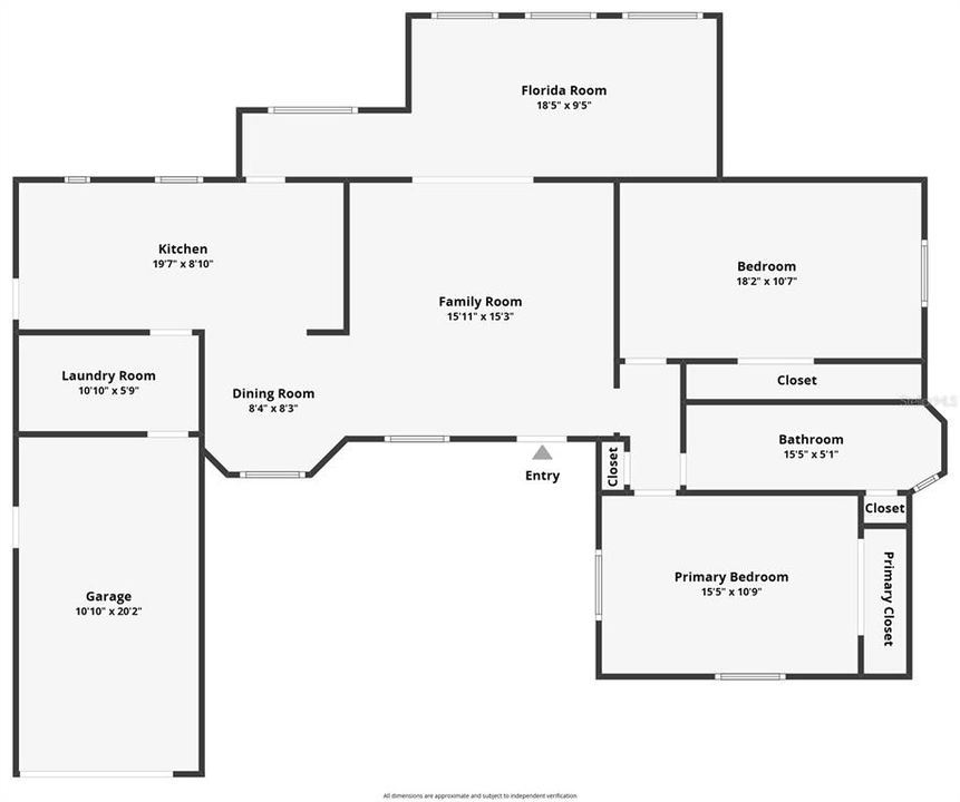 合同活跃: $349,900 (2 贝兹, 1 浴室, 1275 平方英尺)