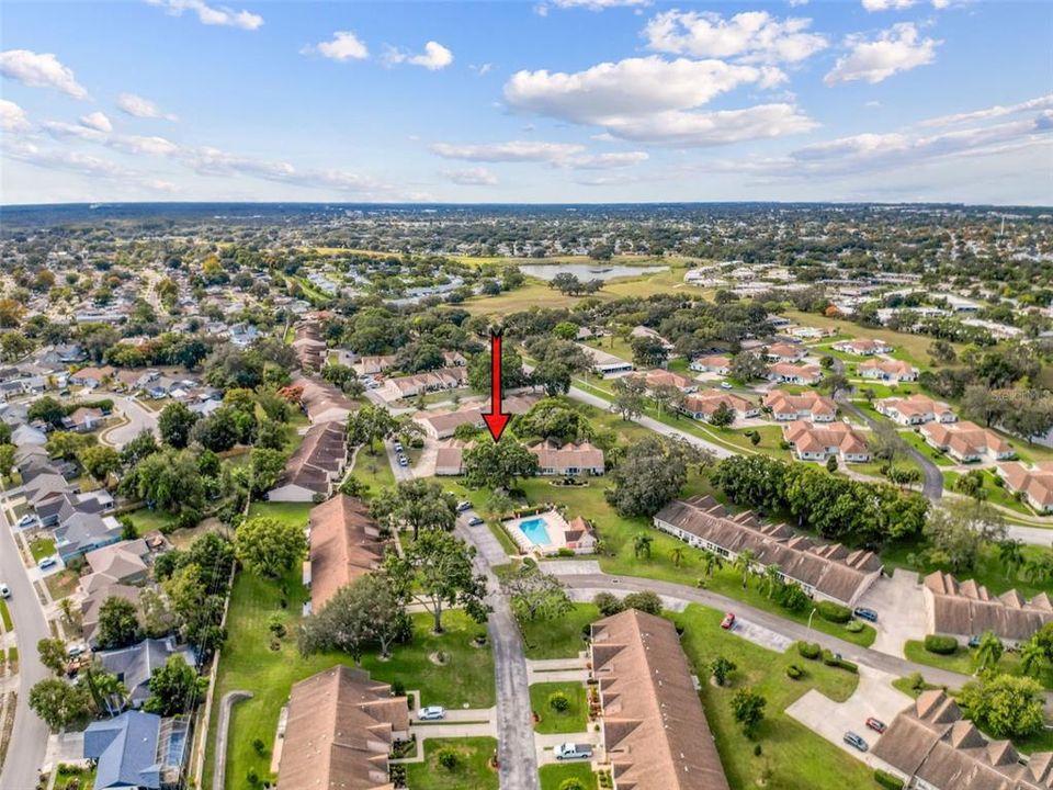 На продажу: $149,000 (2 спален, 2 ванн, 1171 Квадратных фут)