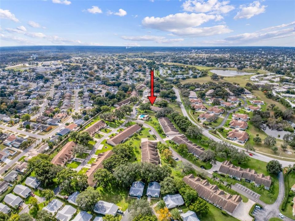 На продажу: $149,000 (2 спален, 2 ванн, 1171 Квадратных фут)