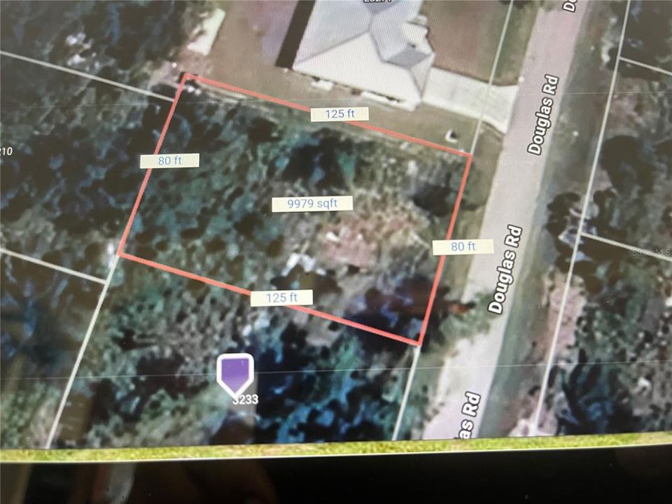 En Venta: $24,900 (0.23 acres)