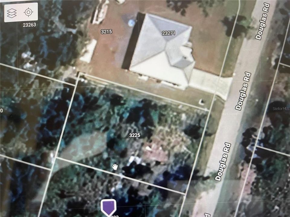 En Venta: $24,900 (0.23 acres)