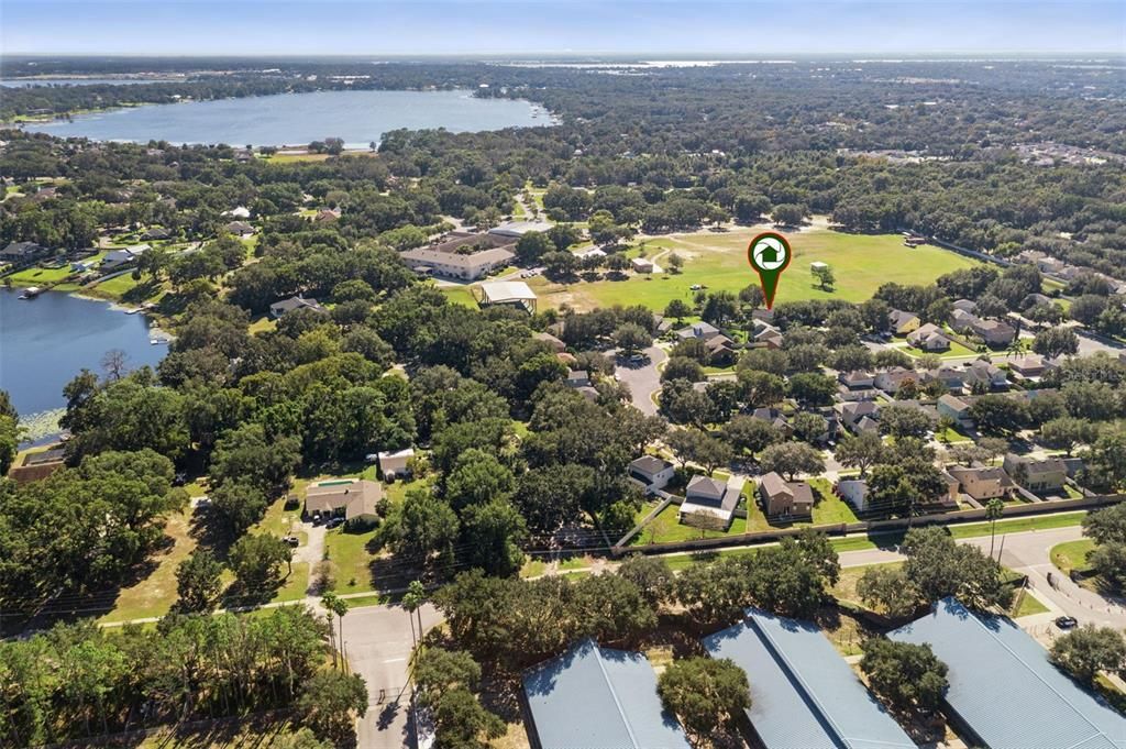 Active With Contract: $440,000 (4 beds, 2 baths, 2520 Square Feet)