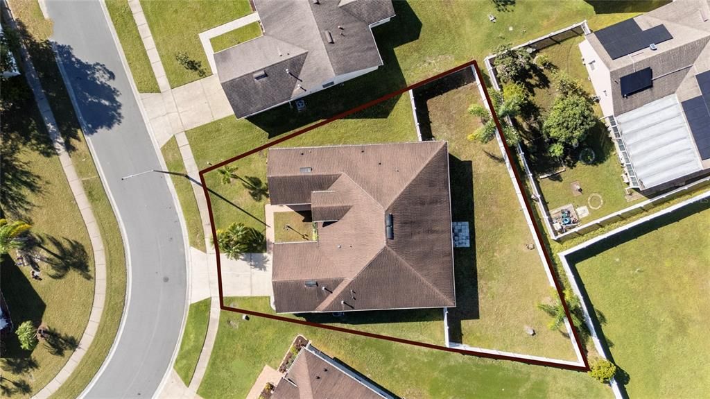 На продажу: $410,000 (4 спален, 3 ванн, 2308 Квадратных фут)