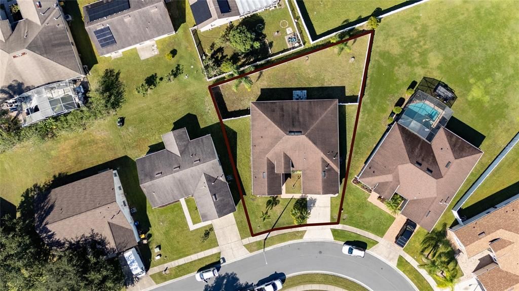 На продажу: $410,000 (4 спален, 3 ванн, 2308 Квадратных фут)