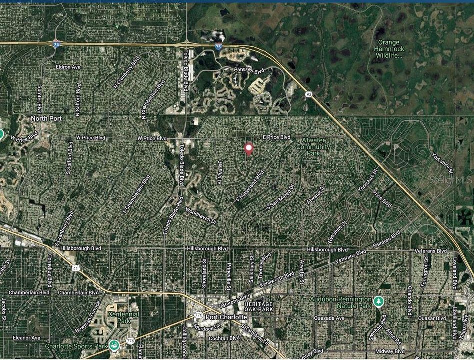 For Sale: $22,900 (0.24 acres)