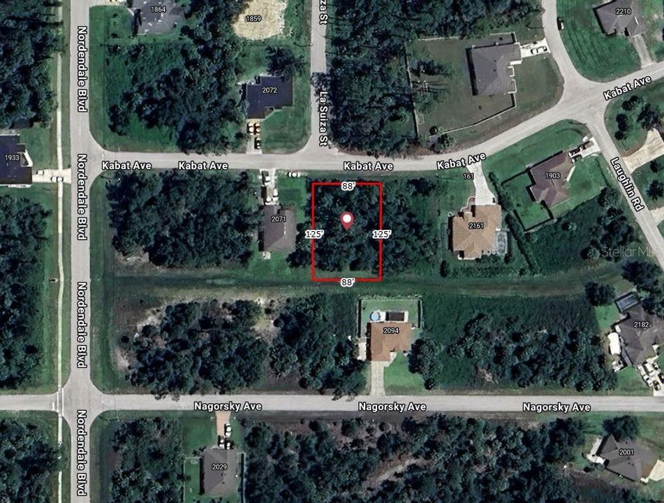 For Sale: $22,900 (0.24 acres)