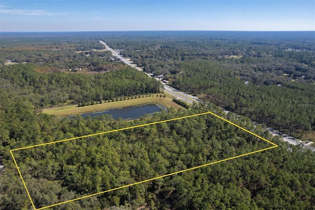 En Venta: $424,900 (10.30 acres)