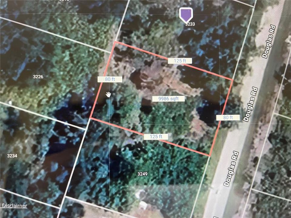 En Venta: $24,900 (0.23 acres)