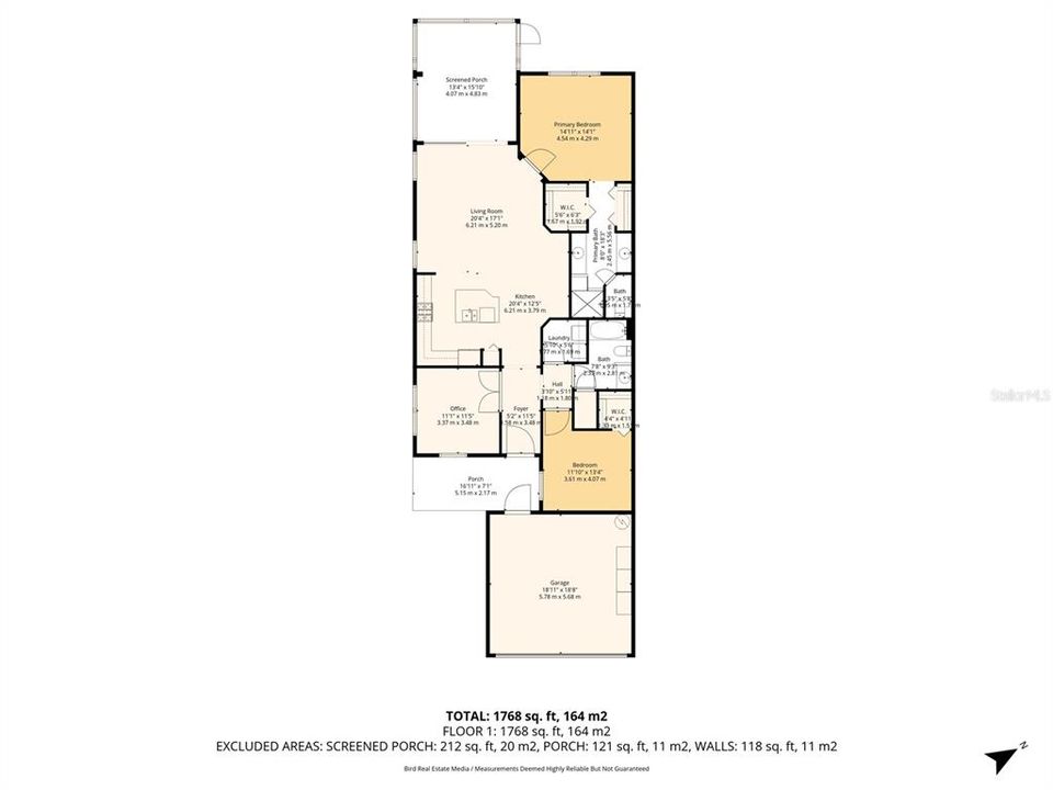 En Venta: $389,000 (2 camas, 2 baños, 1524 Pies cuadrados)