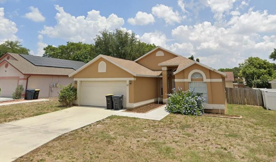 出租: $1,700 (3 贝兹, 2 浴室, 1537 平方英尺)