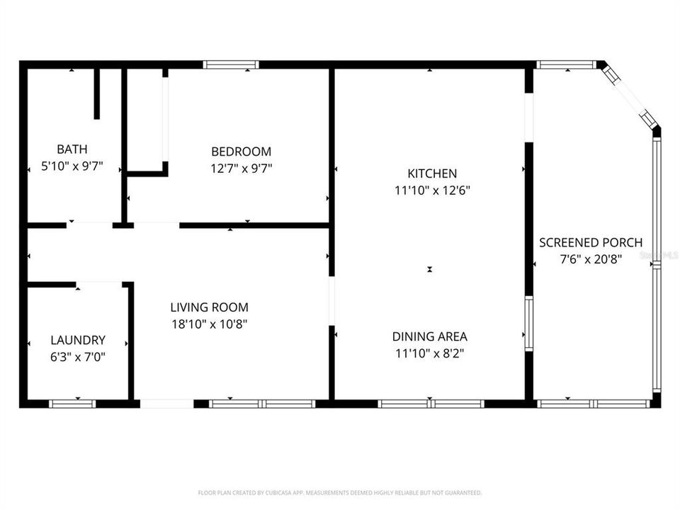 На продажу: $599,000 (3 спален, 0 ванн, 1952 Квадратных фут)