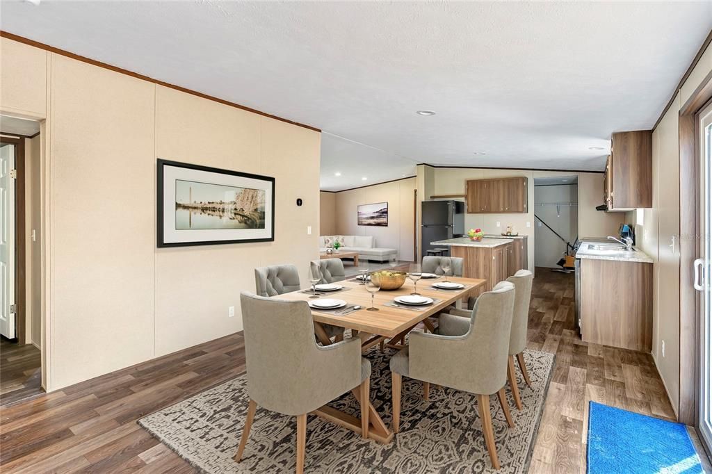 For Sale: $420,000 (4 beds, 2 baths, 1568 Square Feet)