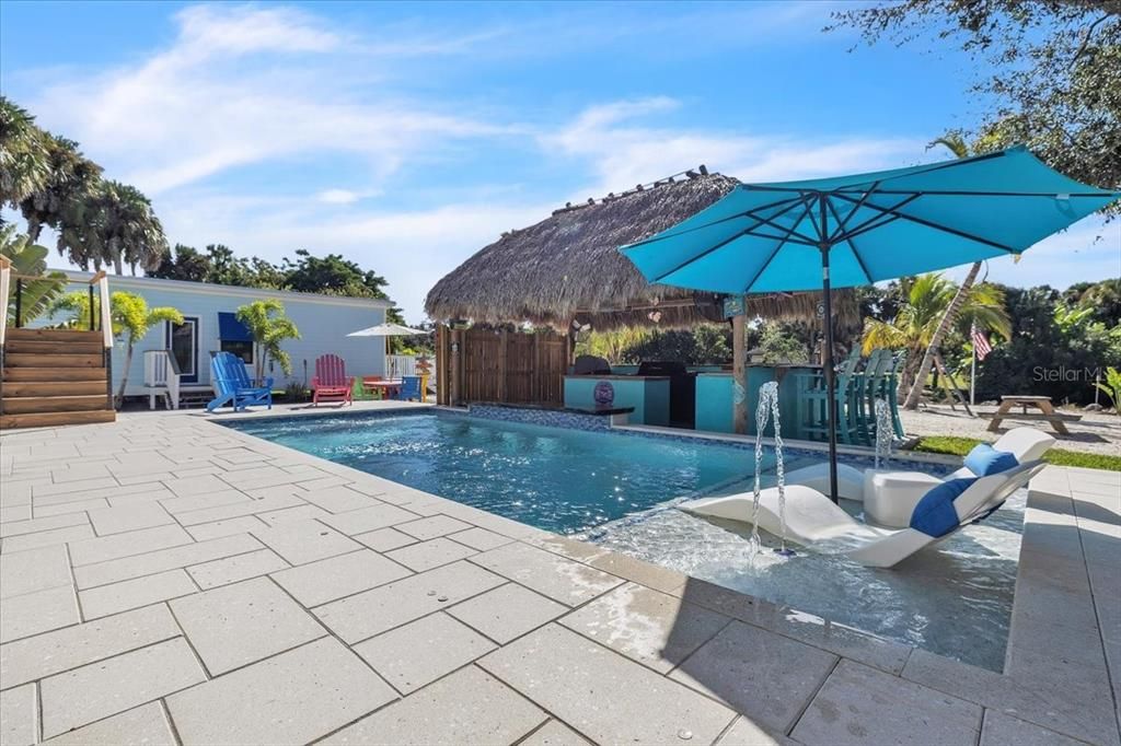 На продажу: $1,100,000 (4 спален, 4 ванн, 2402 Квадратных фут)