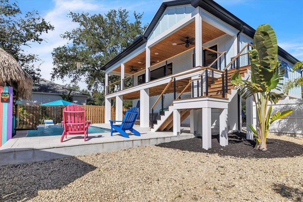 На продажу: $1,100,000 (4 спален, 4 ванн, 2402 Квадратных фут)