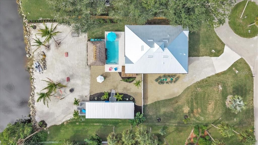 На продажу: $1,100,000 (4 спален, 4 ванн, 2402 Квадратных фут)