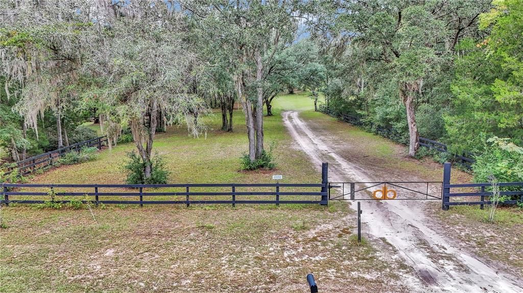 For Sale: $875,000 (15.85 acres)