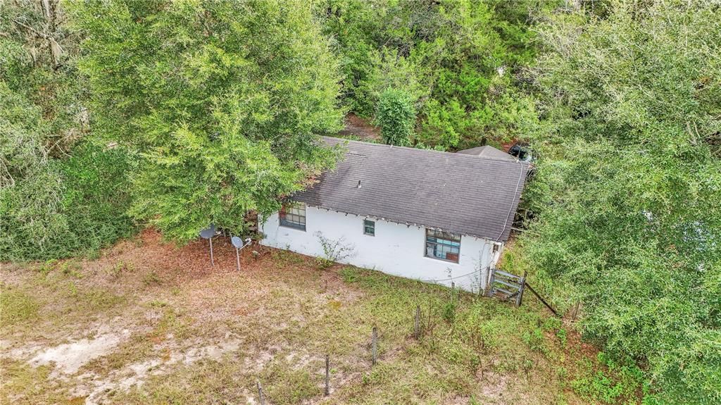 For Sale: $875,000 (15.85 acres)