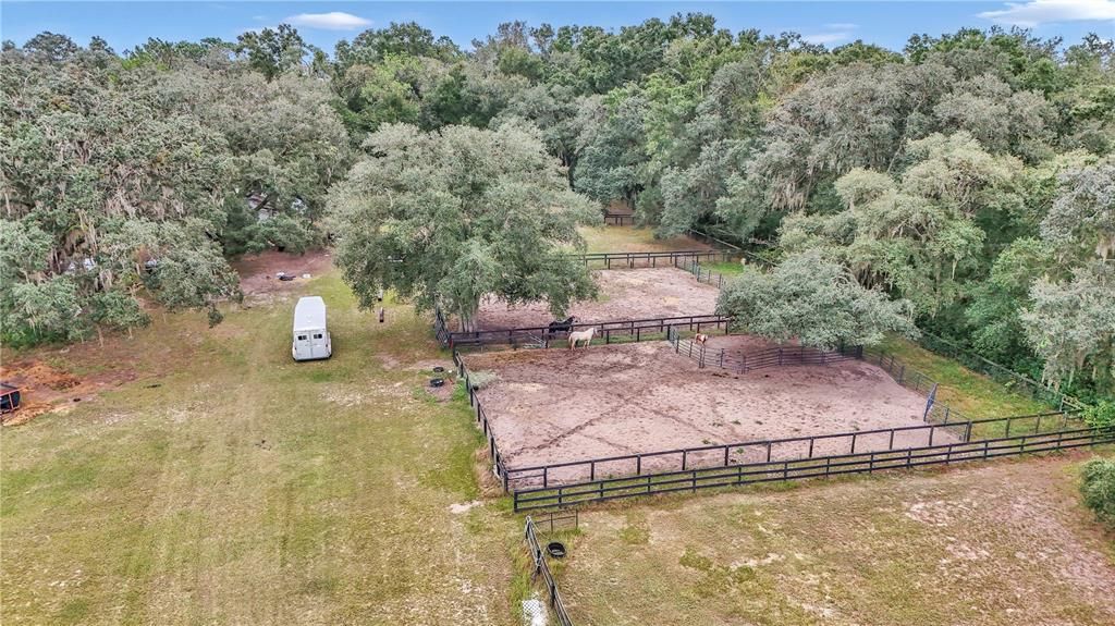 For Sale: $875,000 (15.85 acres)