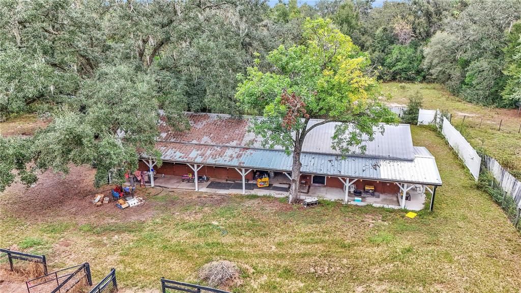 For Sale: $875,000 (15.85 acres)