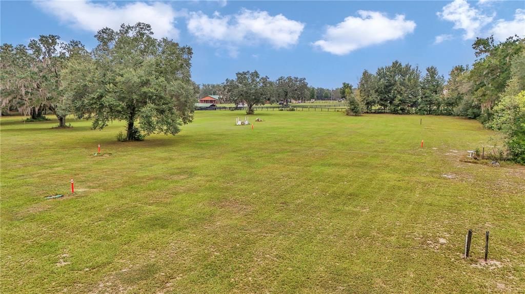 For Sale: $875,000 (15.85 acres)