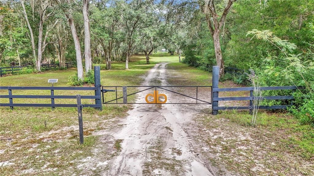 For Sale: $875,000 (15.85 acres)