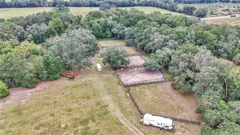 For Sale: $875,000 (15.85 acres)