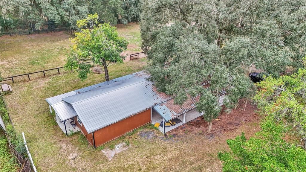 For Sale: $875,000 (15.85 acres)