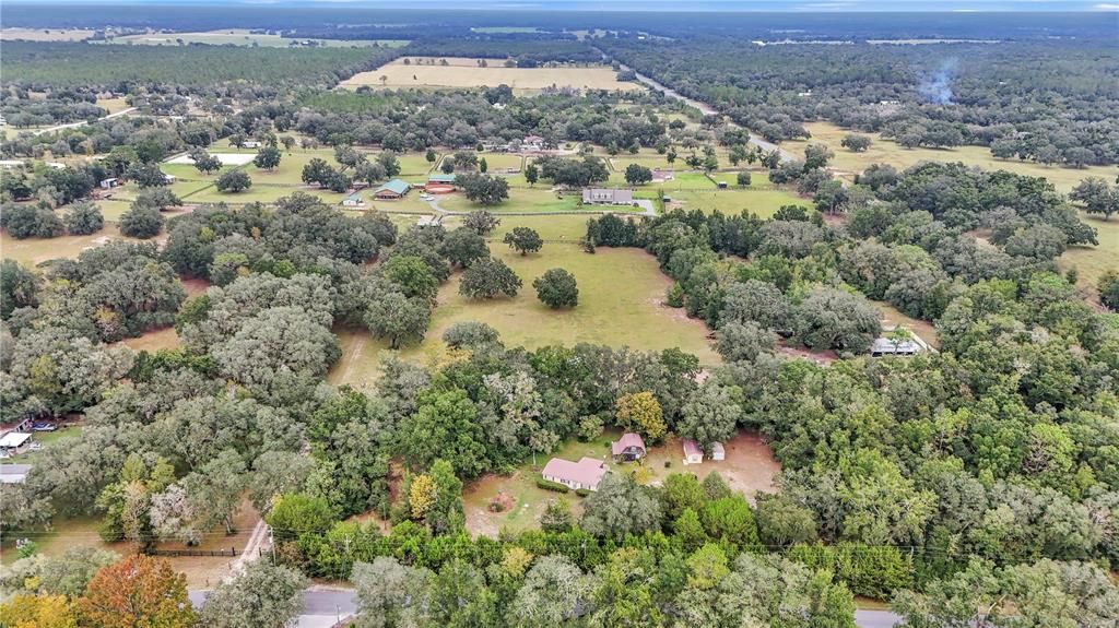 For Sale: $875,000 (15.85 acres)