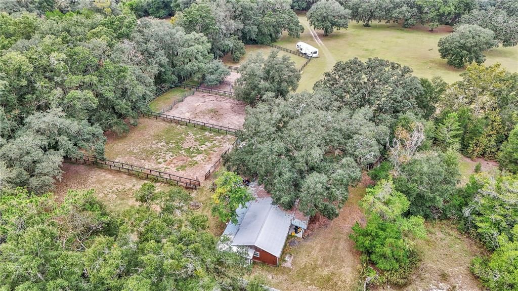 For Sale: $875,000 (15.85 acres)