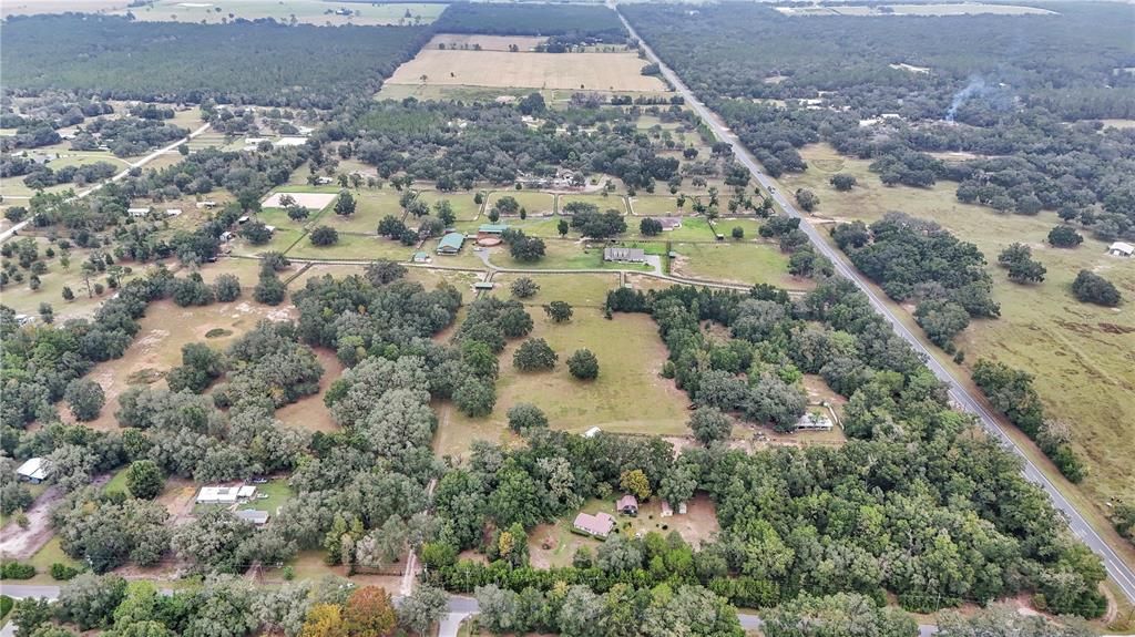 For Sale: $875,000 (15.85 acres)