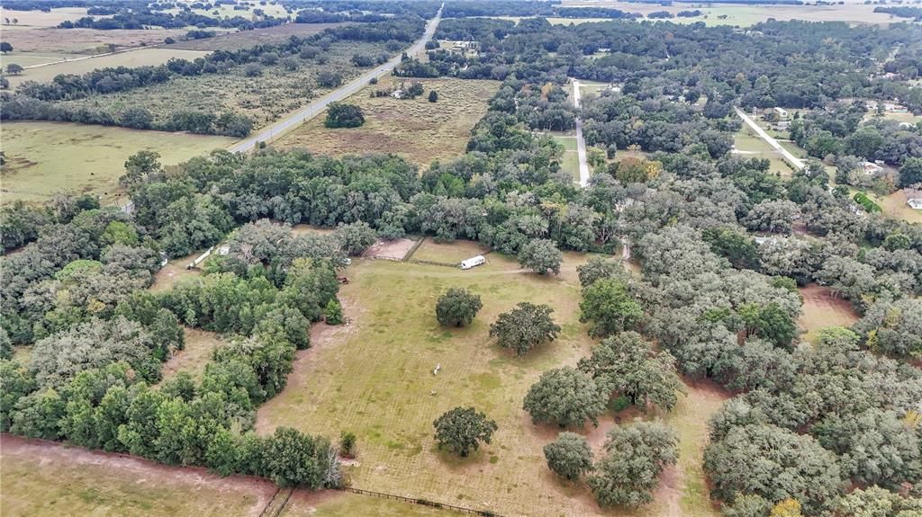 For Sale: $875,000 (15.85 acres)