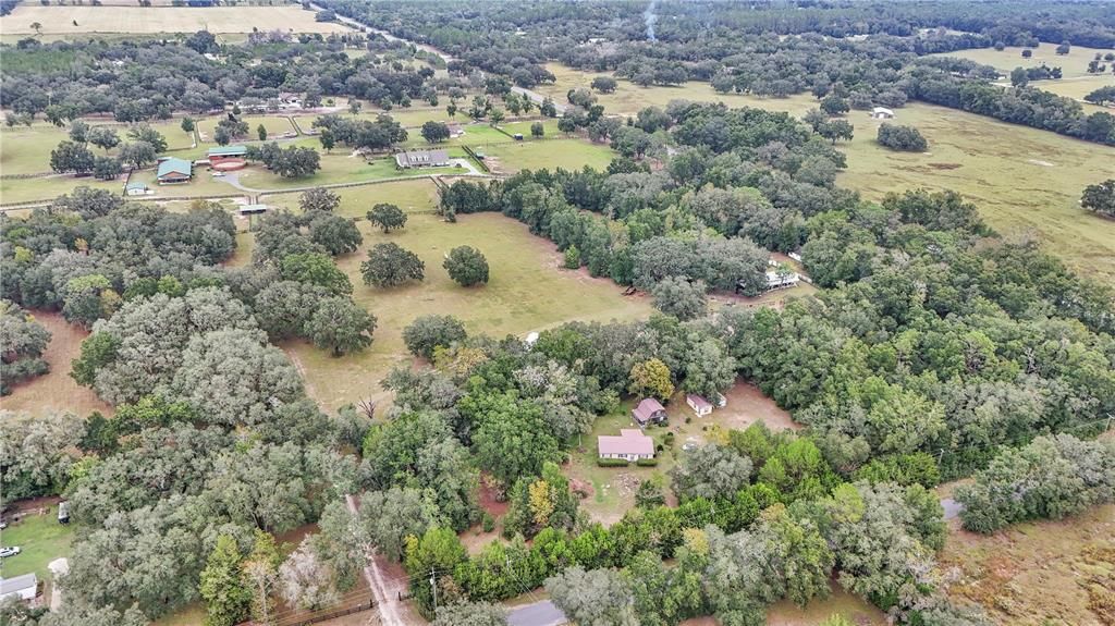 For Sale: $875,000 (15.85 acres)