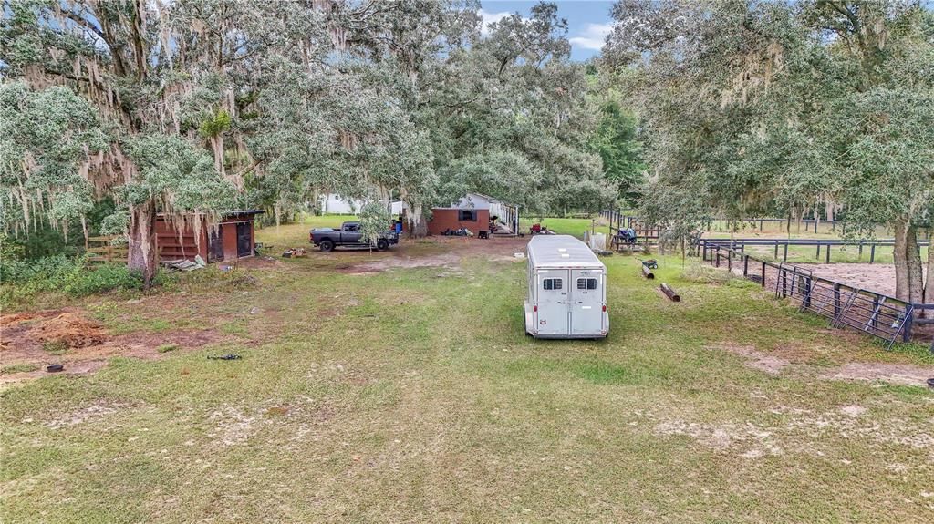 For Sale: $875,000 (15.85 acres)