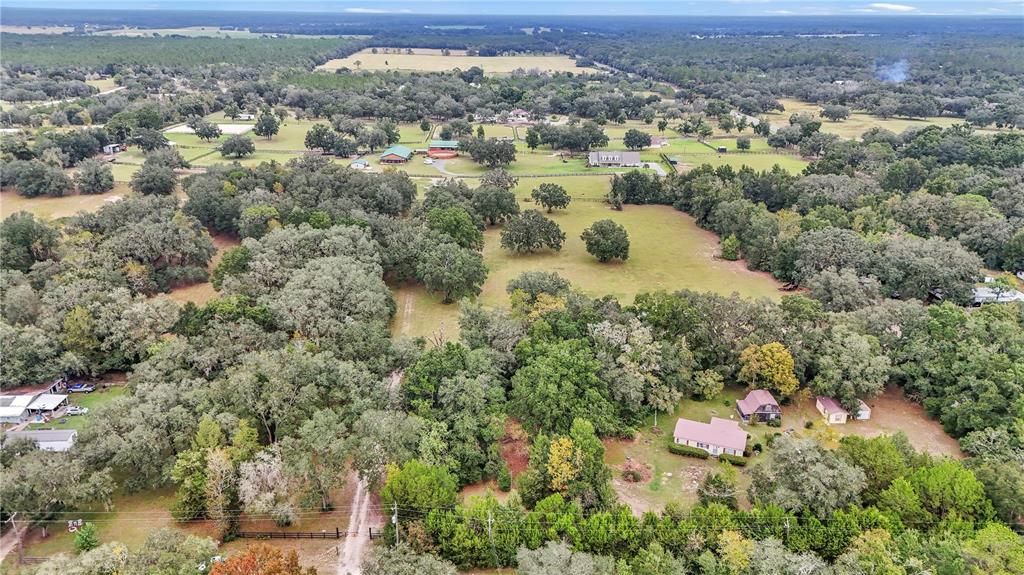 For Sale: $875,000 (15.85 acres)
