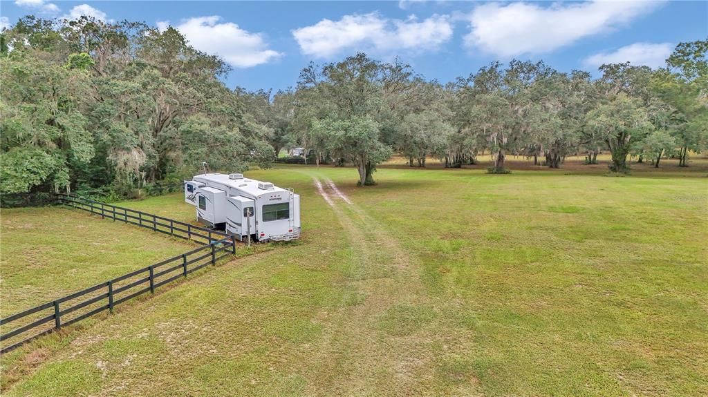 For Sale: $875,000 (15.85 acres)