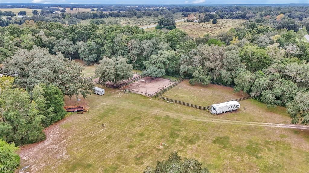 For Sale: $875,000 (15.85 acres)