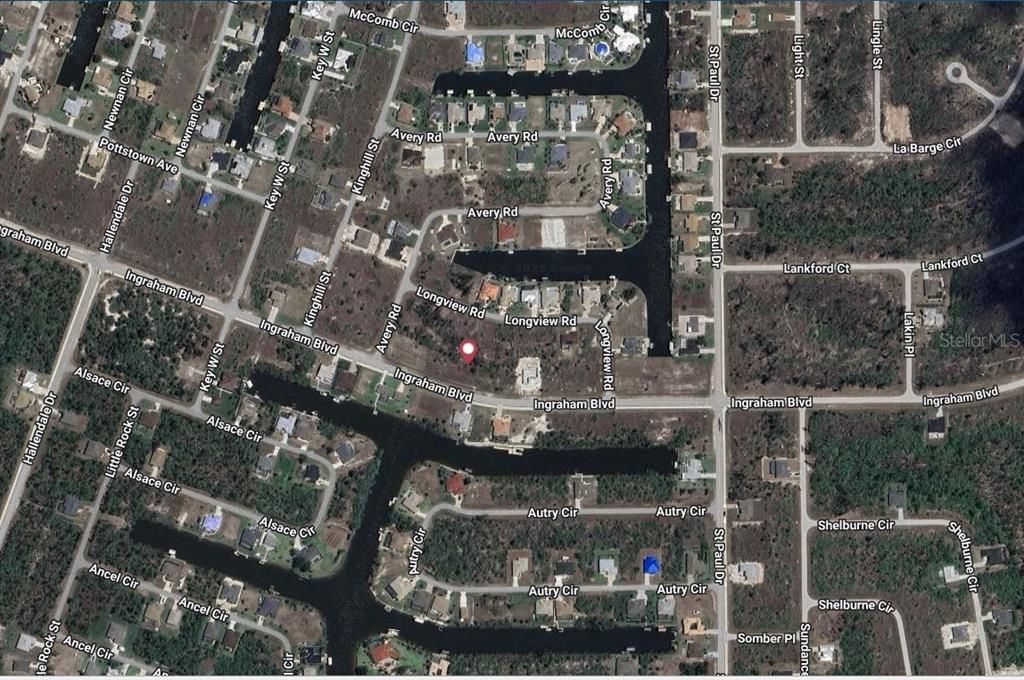 На продажу: $29,000 (0.23 acres)