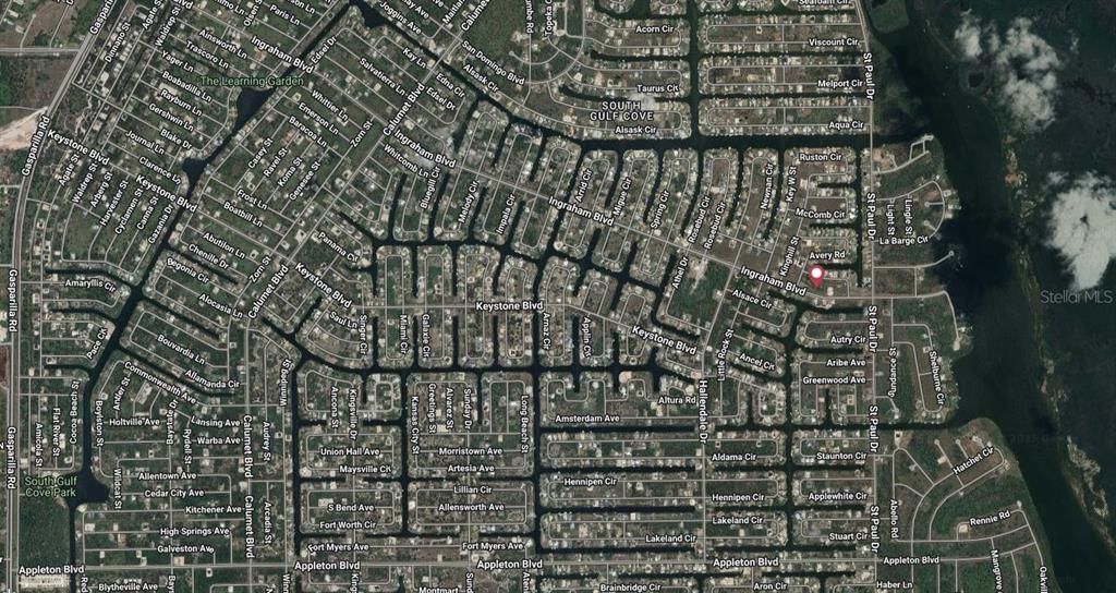 На продажу: $29,000 (0.23 acres)