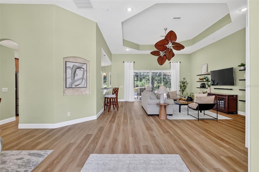 Active With Contract: $825,000 (4 beds, 3 baths, 3193 Square Feet)