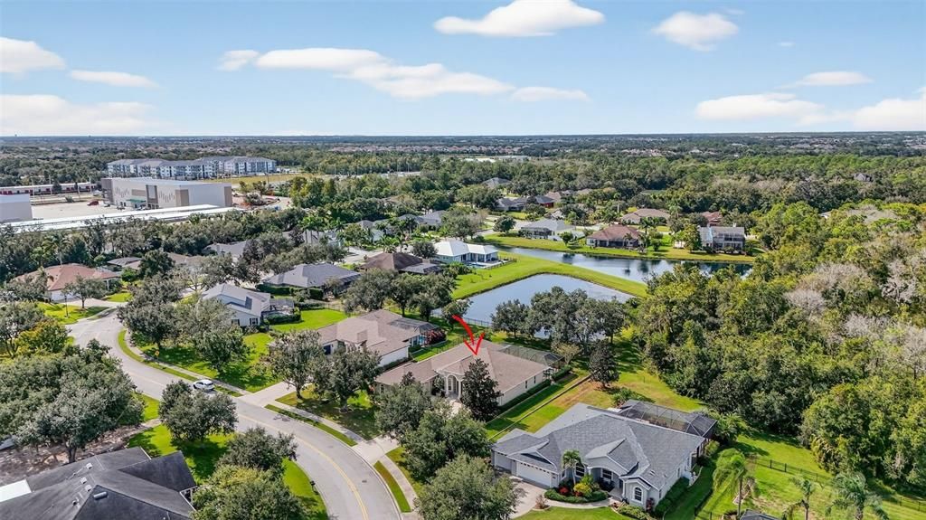 Active With Contract: $825,000 (4 beds, 3 baths, 3193 Square Feet)