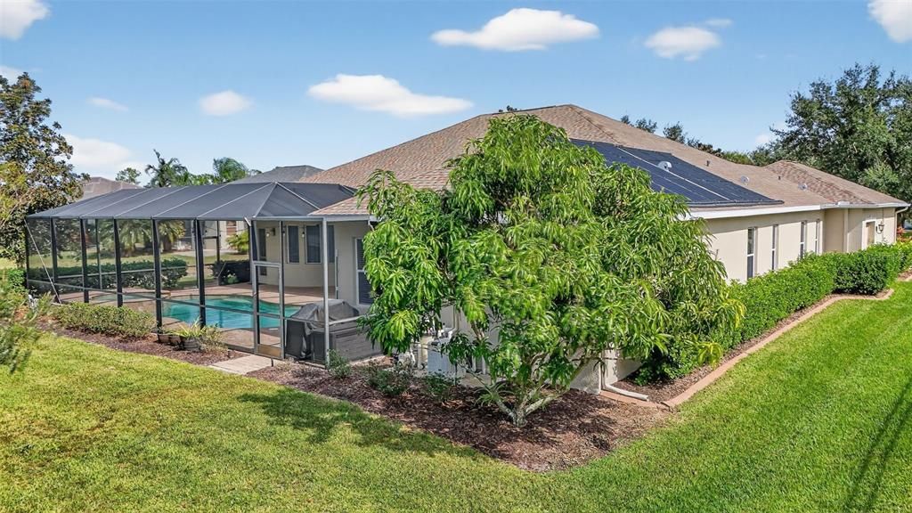 Active With Contract: $825,000 (4 beds, 3 baths, 3193 Square Feet)