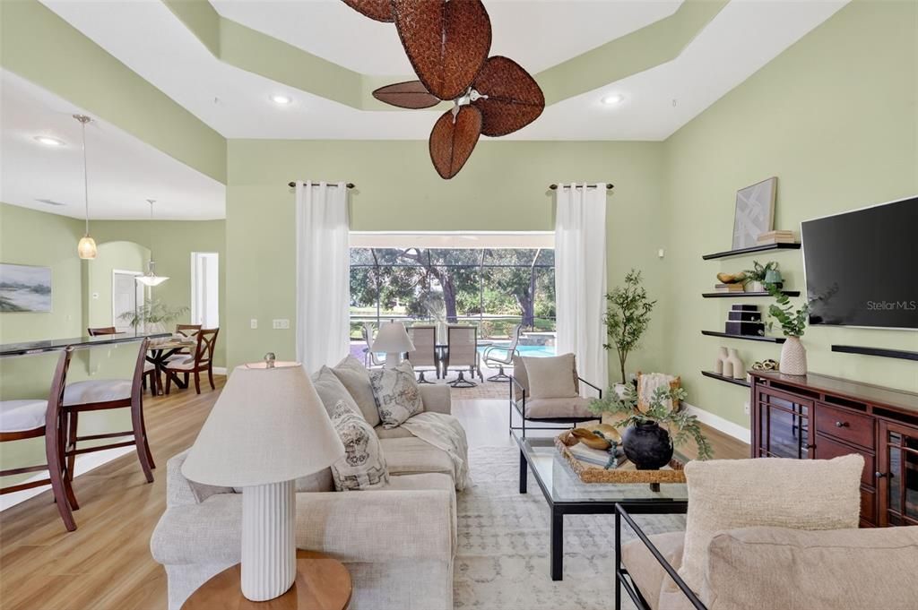 Active With Contract: $825,000 (4 beds, 3 baths, 3193 Square Feet)